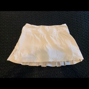 Lululemon Pace Setter Skirt 4